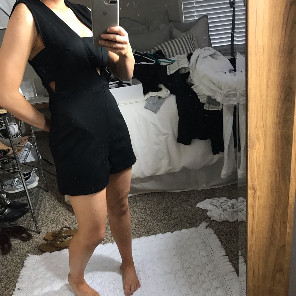Guess tank romper